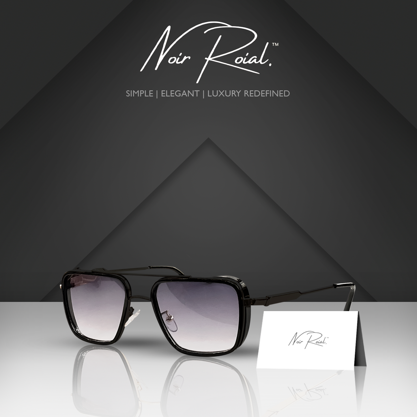 RETRO Unisex UV400 Sunglasses