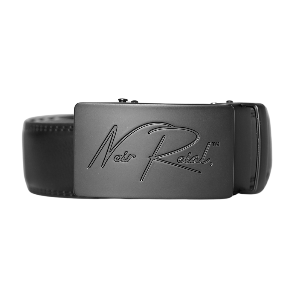 Modern 100% Genuine Leather Belt