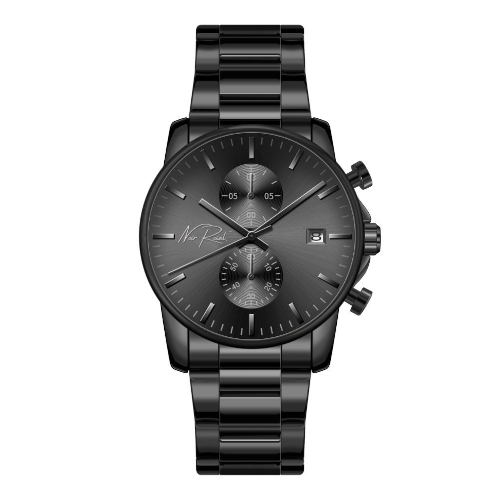 The KNIGHT Modern Quartz Watch