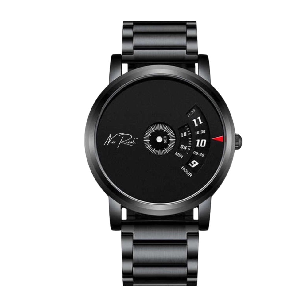 The "REGAL" Modern Watch