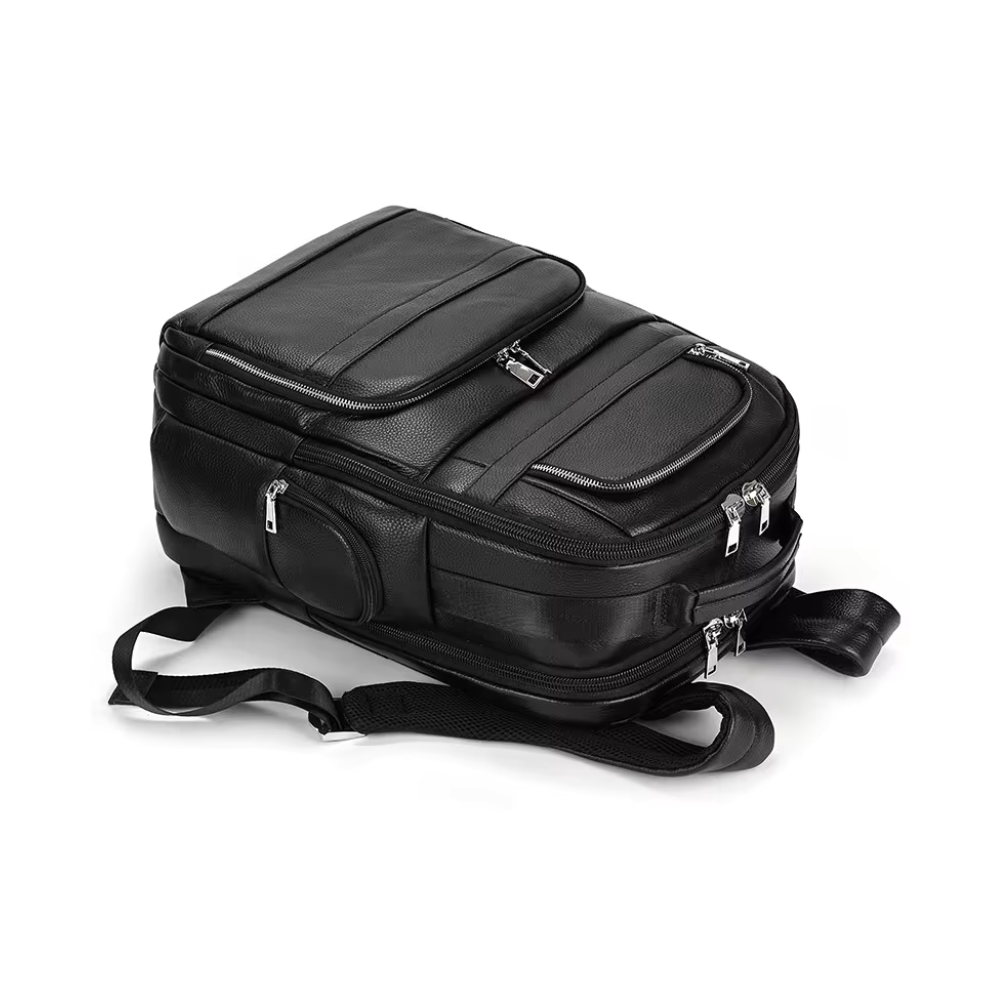 The "KNIGHT" Commander LG Backpack