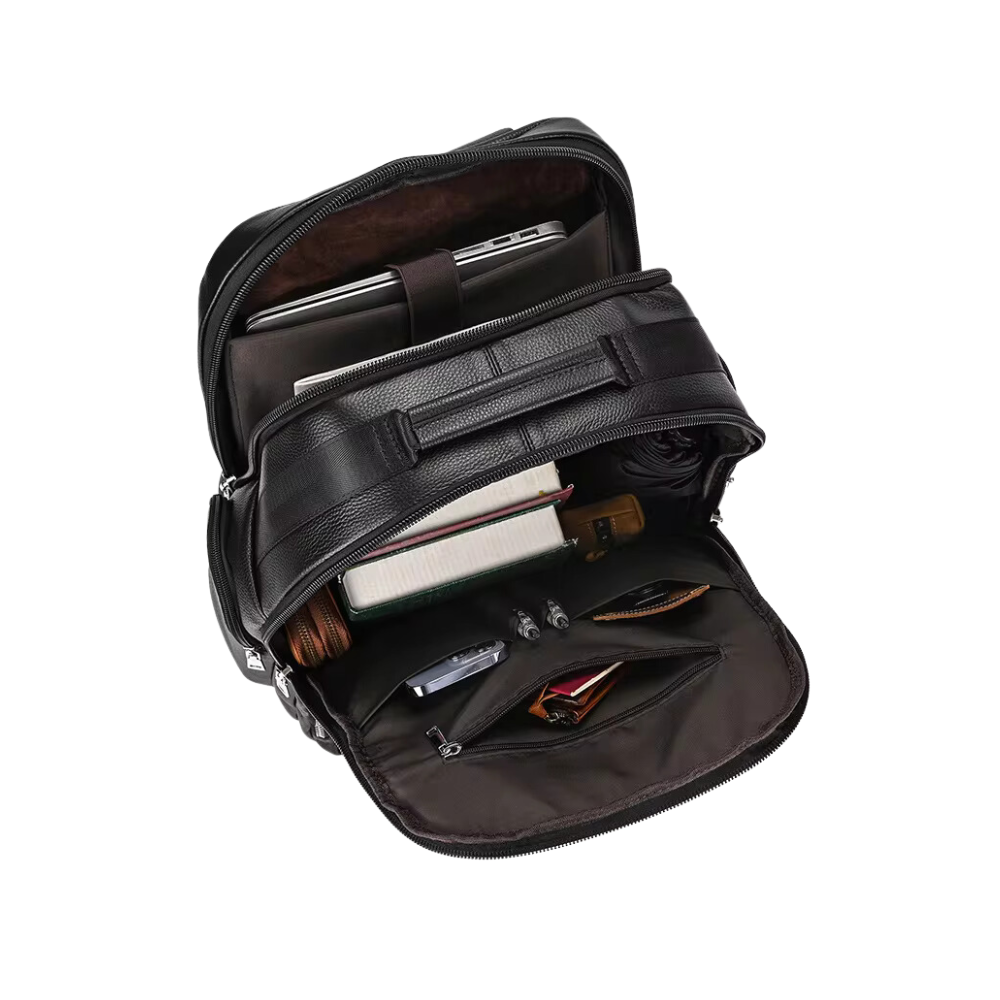 The "KNIGHT" Commander LG Backpack