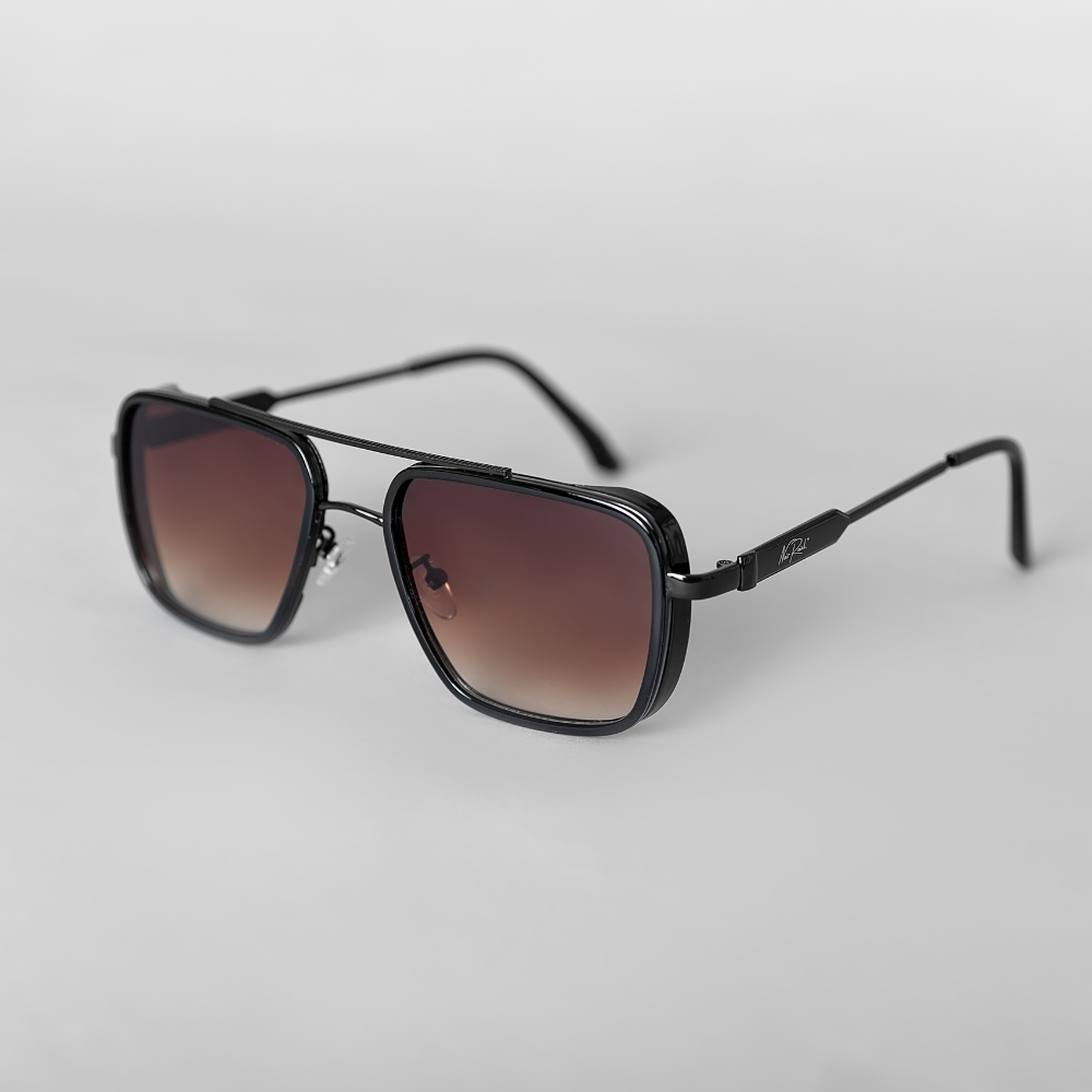 RETRO Unisex UV400 Sunglasses