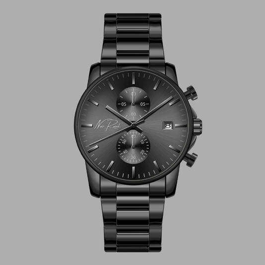 The KNIGHT Modern Quartz Watch