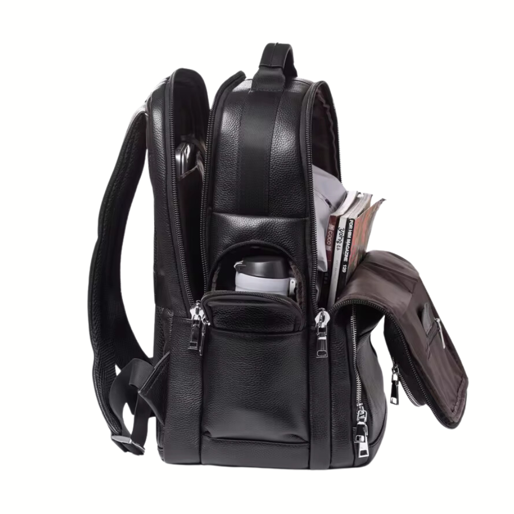 The "KNIGHT" Commander LG Backpack